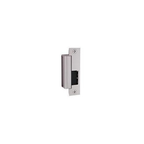 HES 1500-630-DLM 1500 Series Universal Electric Strike, Dual Lock Monitor , Satin Stainless Steel