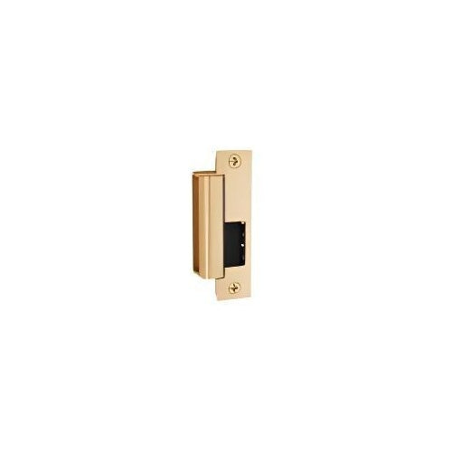 HES 1500-612 1500 Series Universal Electric Strike, Satin Bronze