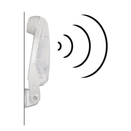 Da-Lite 35166 Radio Frequency Range Extender, for Wireline 120V_Studio or Arena