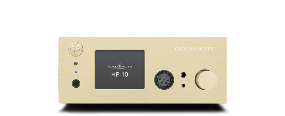 HP-10 (Gold)