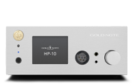 HP-10 (Silver)