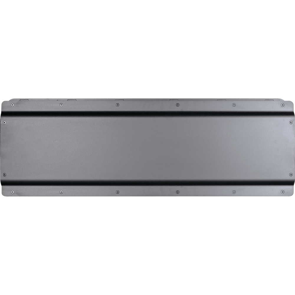 Episode® Home Theater Reference Series 6\\" Medium In-Wall LCR Speaker (Each)