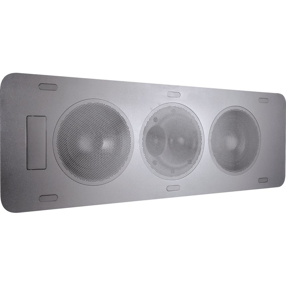 Episode® Home Theater Reference Series 6\\" Medium In-Wall LCR Speaker (Each)