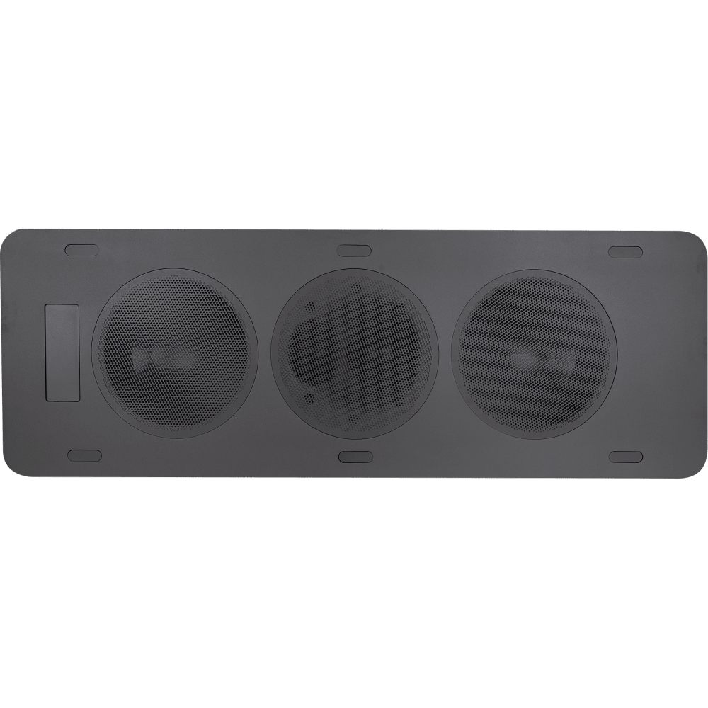 Episode® Home Theater Reference Series 6\\" Medium In-Wall LCR Speaker (Each)