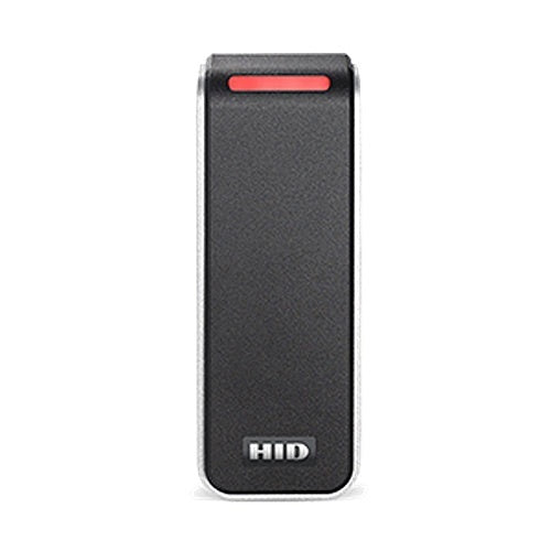 HID 20NKS-T2-00079E Signo Keypad Reader 20K Multi-Technology Contactless Smartcard Keypad Reader, Mullion Mount