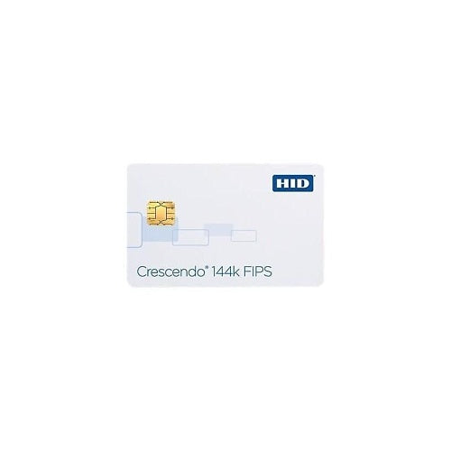 CRESCENDO 144K FIPS ICLASS