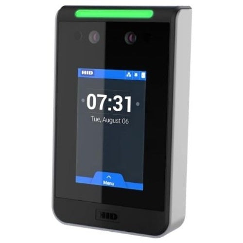 HID VL35LF-000-0000 Amico Biometric Facial Recognition Reader