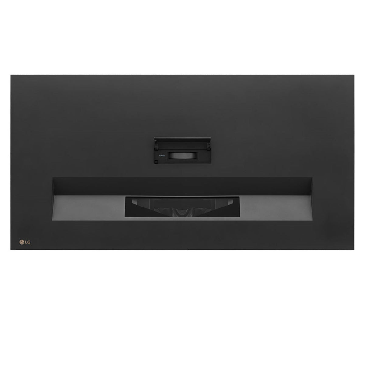 LG CineBeam HU915QB Premium 4K UHD Laser UST Projector