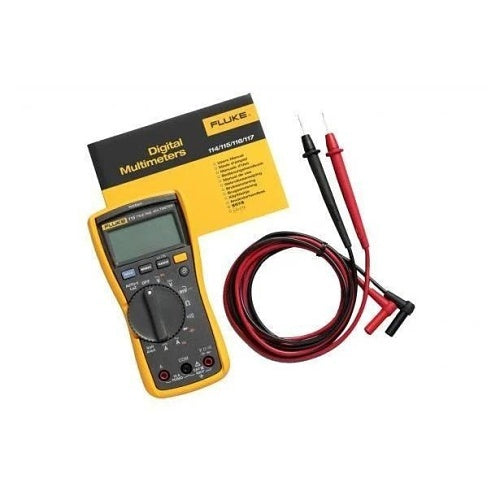 Fluke FLUKE-115 True-RMS Digital Multimeter