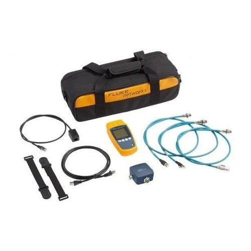Fluke MS-POE-IE Industrial Ethernet TES