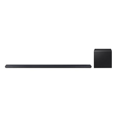 Samsung HW-S800D-ZC S-Series 3.1.2-Channel All-In-One Soundbar, 330W, Titan Black
