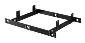 Ceiling preinstall rigging frame black for HX-7 & FB-150