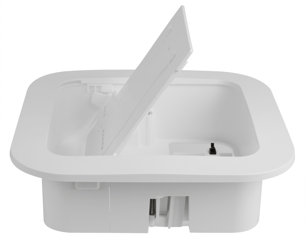 Pakedge® WA-4200 In-Ceiling Mounting Bracket