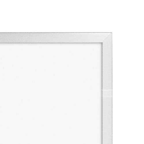Da-Lite 25942T 102" Dry Erase Projection IDEA Screen for use with Interactive Projectors