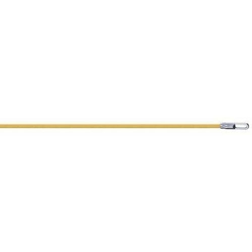 IDEAL 31-064 S-Class Fish Tape Tuff-Grip Pro Case, 200\' with Leader