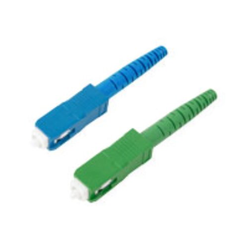 Ilsintech Splice On Connector SC OM4 UPC 900 micron