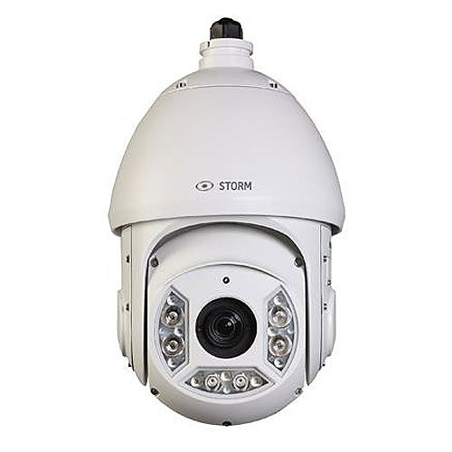 Inaxsys INSDO2IRCPTZ25X 2.4MP 1080P HDCVI 25X PTZ Camera
