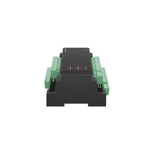 ICT PRT-F2F8-DIN Protege DIN Rail 8-Port F/2F Reader Expander
