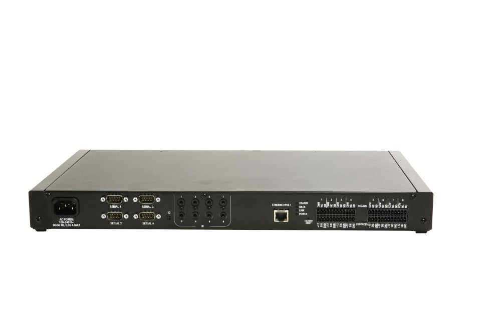 Control4® IO Extender, V2