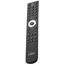 IR Remote