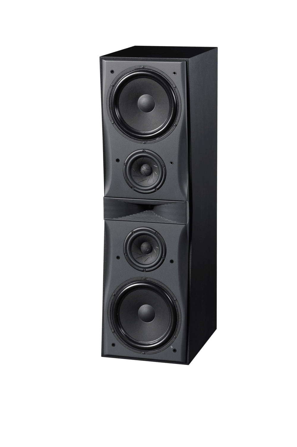 Triad InRoom Platinum LCR (painted finish)
