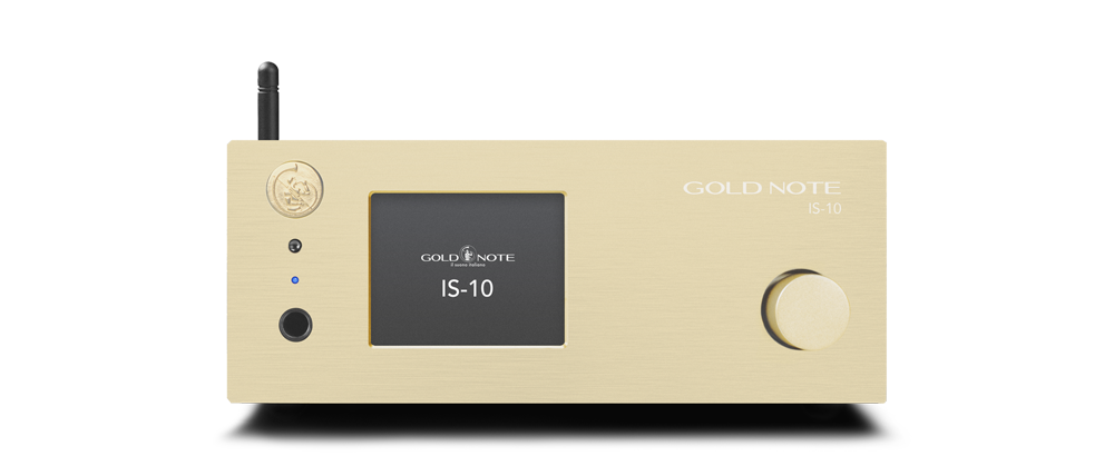 IS-10 (Gold)