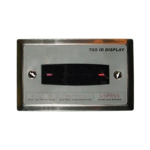 Image of IS-AR3DU0100