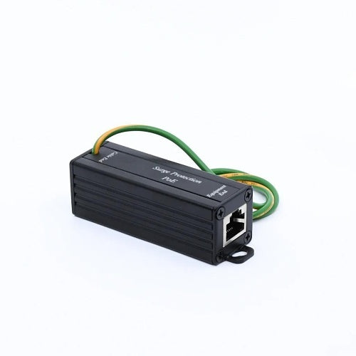 Triplett SP200 Inline PoE Surge Protector