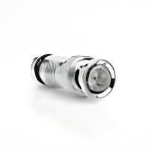 Jonard Tools BNC-10 BNC Compression Connector, 10-Pack