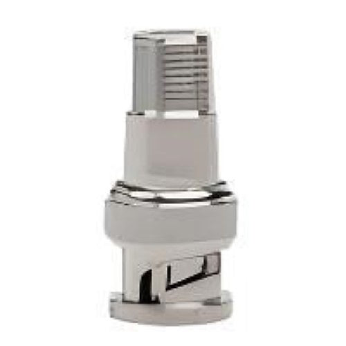 Jonard Tools BNC-FM BNC-Female to Male Adapter, 2-Pack