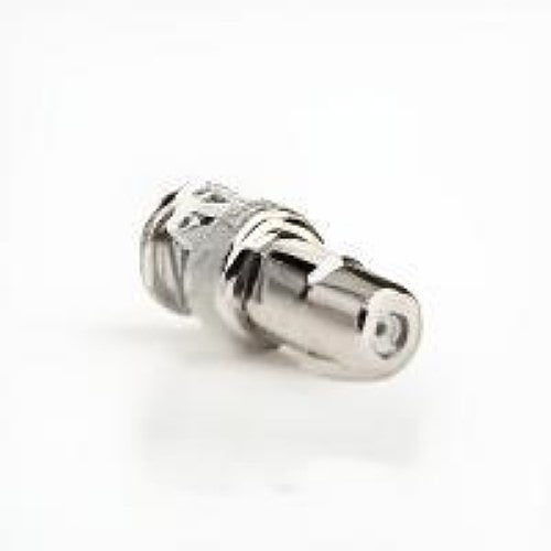 Jonard Tools BNC-FM BNC-Female to Male Adapter, 2-Pack