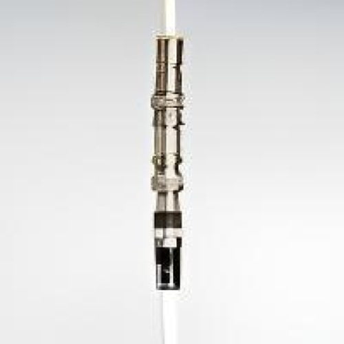 Jonard Tools BNC-SA BNC Straight Adapter for Male BNC Plug / Connectors
