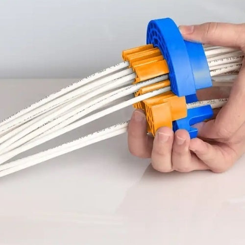Jonard Tools CCB-2534 Cable Comb Cable Organizing Tool Set