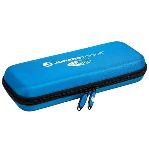 Jonard Tools CF-200 WiSpy Multipurpose Wireless Inspection Camera and Cable Pulling Tool, (Replaces CF-100)