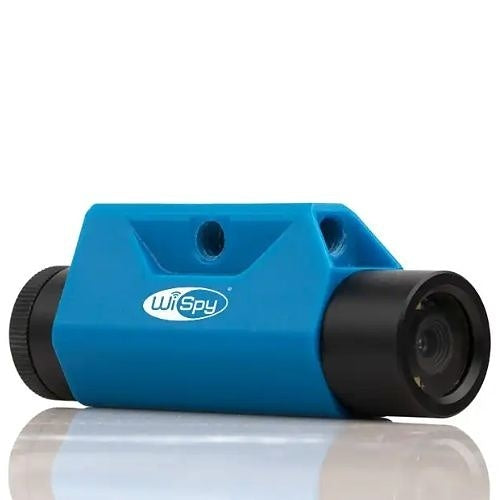 Jonard Tools CF-200 WiSpy Multipurpose Wireless Inspection Camera and Cable Pulling Tool, (Replaces CF-100)