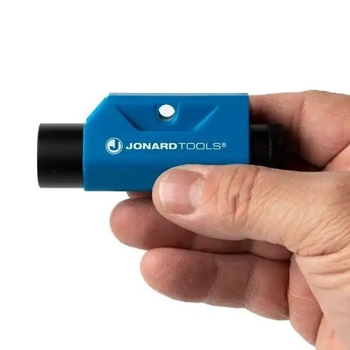Jonard Tools CF-200 WiSpy Multipurpose Wireless Inspection Camera and Cable Pulling Tool, (Replaces CF-100)
