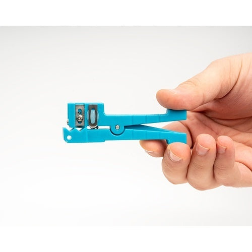 Jonard Tools CSR-250 Compact Cable Slitting Ring Tool