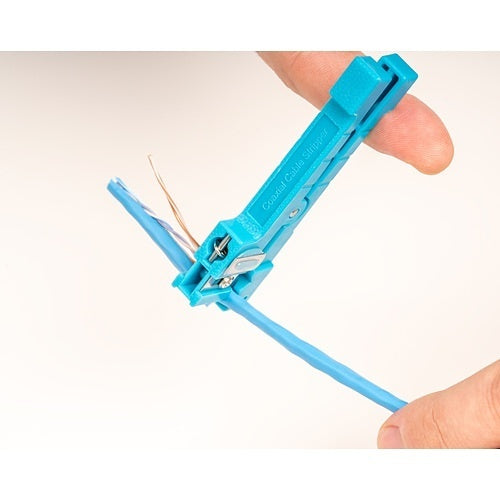 Jonard Tools CSR-250 Compact Cable Slitting Ring Tool