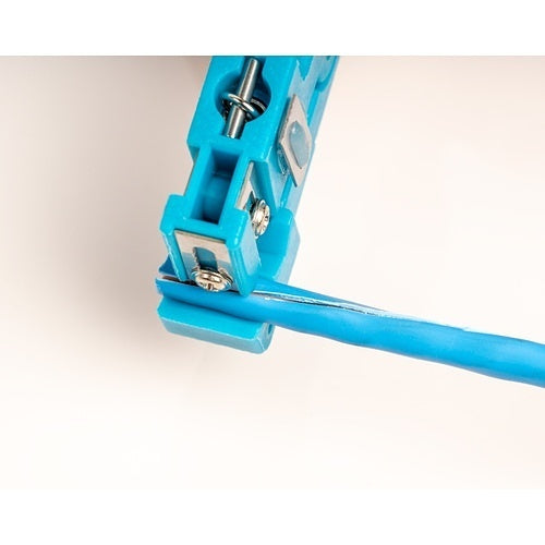 Jonard Tools CSR-250 Compact Cable Slitting Ring Tool