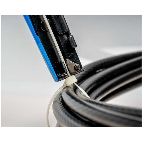 Jonard Tools CTG-1000 Heavy Duty Cable Tie Gun, 3/16\\"