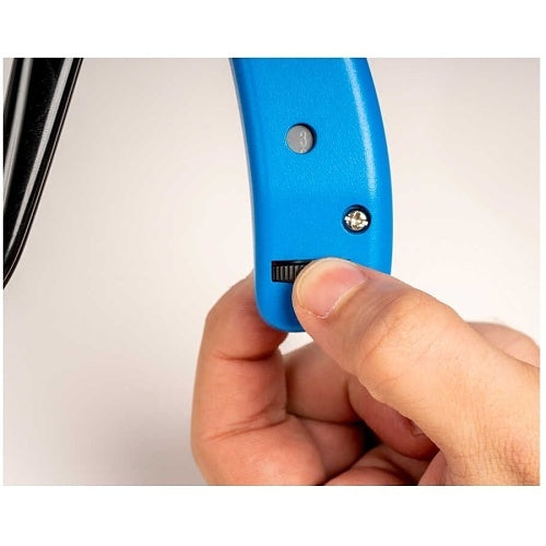 Jonard Tools CTG-1000 Heavy Duty Cable Tie Gun, 3/16\\"