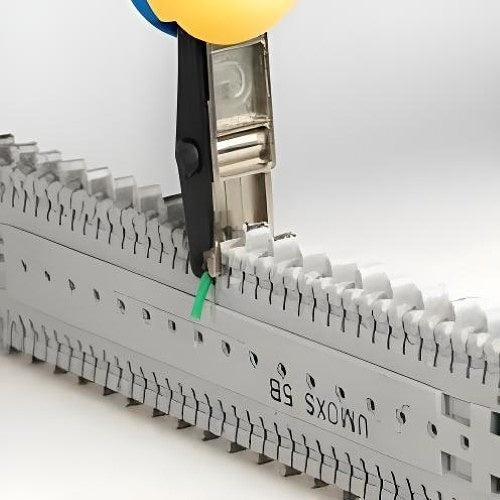 Jonard Tools EP-16A BIX Punchdown Tool