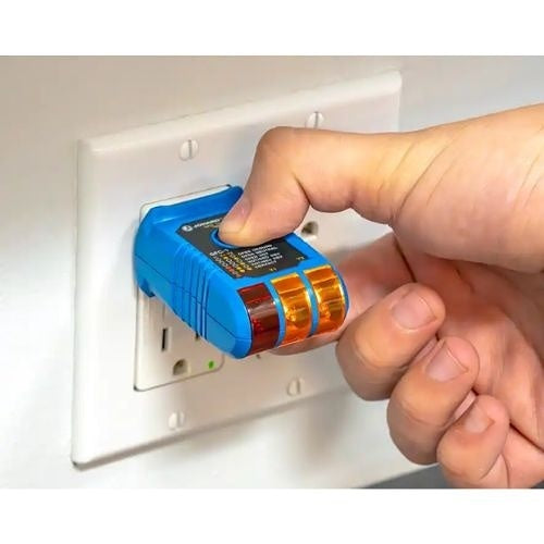 Jonard Tools GFC-1 Voltage Tester