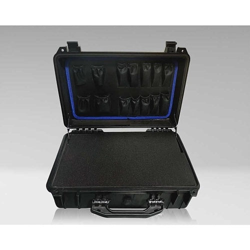 Jonard Tools H-180 Hard Carrying Case, Black
