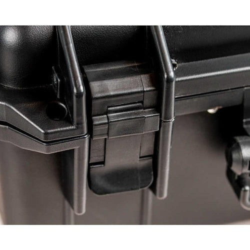 Jonard Tools H-180 Hard Carrying Case, Black