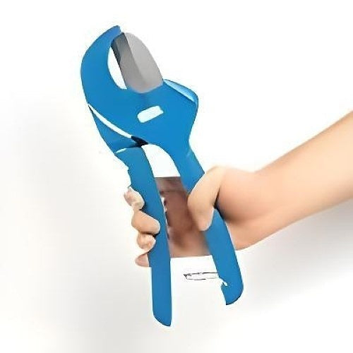 Jonard Tools MDC-125 Large Fiber Duct Cutter with Extra Long Handles