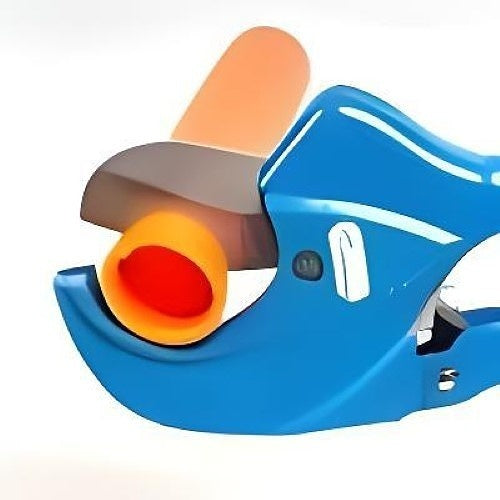 Jonard Tools MDC-125 Large Fiber Duct Cutter with Extra Long Handles