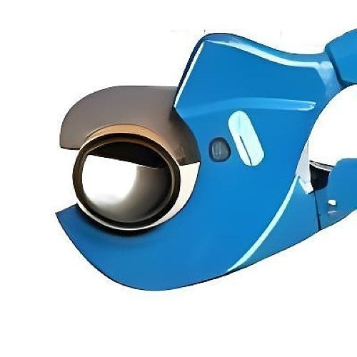 Jonard Tools MDC-125 Large Fiber Duct Cutter with Extra Long Handles