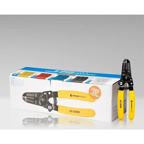 Jonard Tools R30-51000 30 AWG Kynar Wire and Dispenser Box, 5000\', 5 Color Set