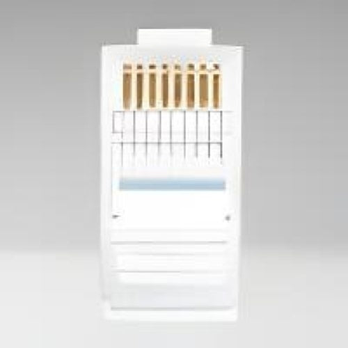 Jonard Tools -R510 Shielded CAT6 RJ45 Modular Connector